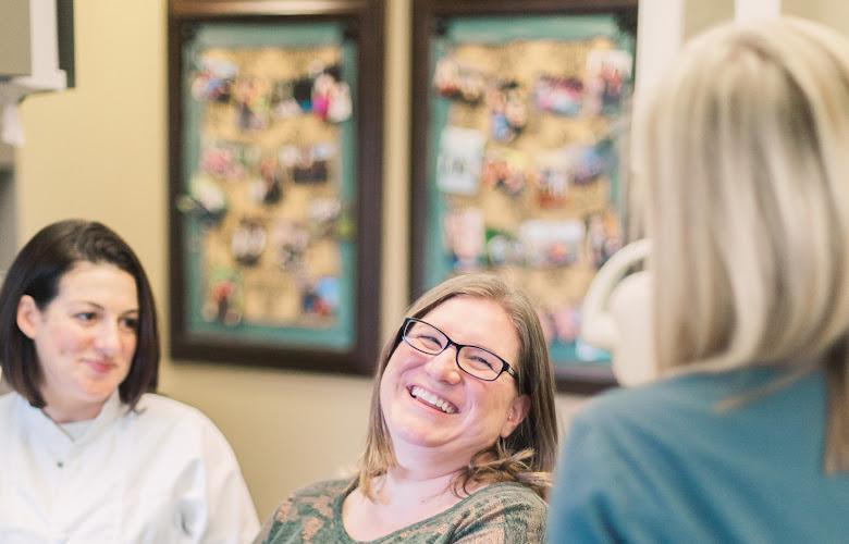 Negocio Eugene Dental Group