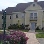 Evergreen Family Dental Cosmetic Dentist in Bangor