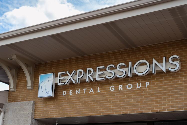 Negocio Expressions Dental Group