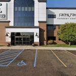 Face & Jaw Surgery Center Cosmetic Dentist in Bismarck