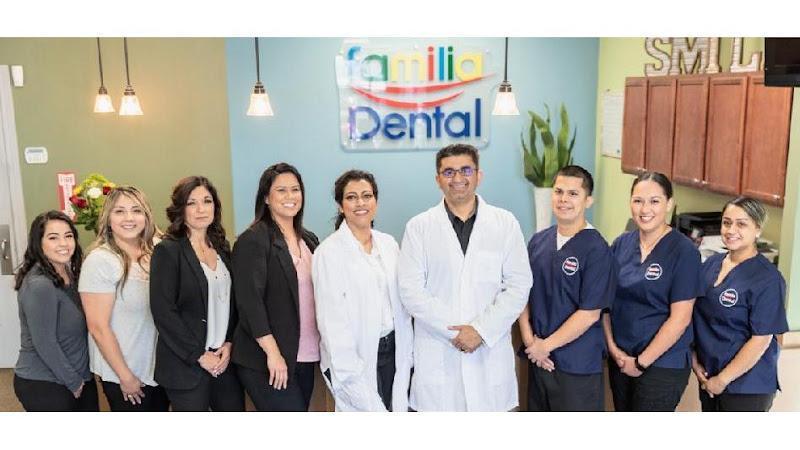 Negocio Familia Dental
