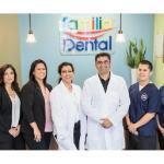 Familia Dental Cosmetic Dentist in Roswell
