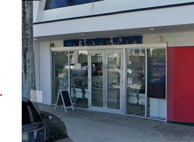 Negocio Family & Cosmetic Dentistry And Wellness Spa