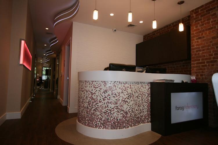 Negocio Farag Dentistry