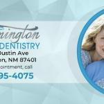 Farmington Family Dentistry Cosmetic Dentist in Farmington