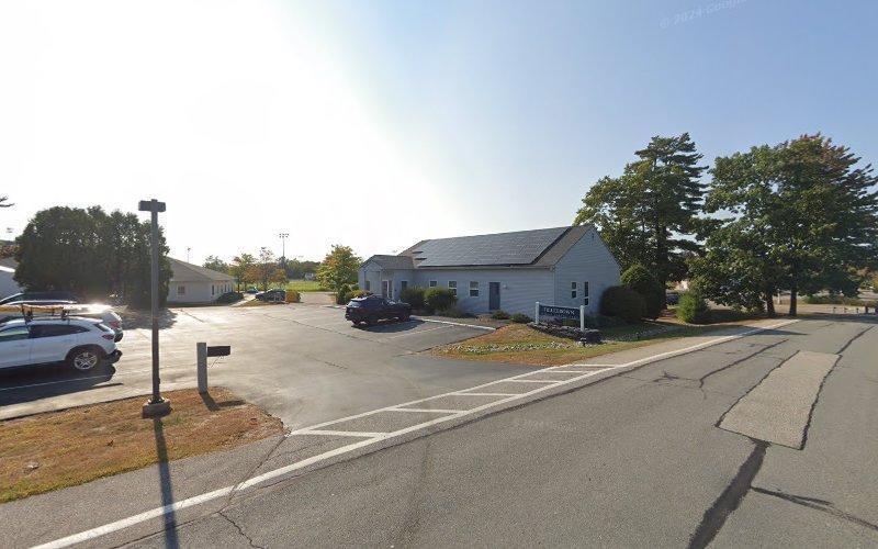 Negocio Fillebrown Family Dental Care