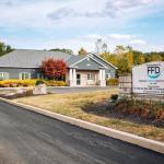 Finney Family Dentistry Cosmetic Dentist in Marion