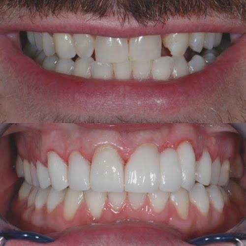 Negocio Firouzian Dentistry