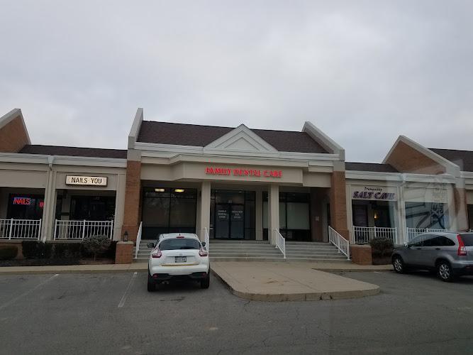 Negocio Fisher Mark S Dds