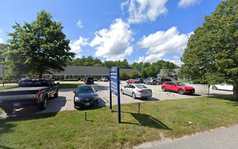 Negocio Forest Falls Dental