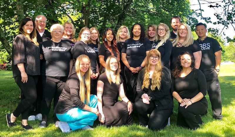 Negocio Forum Dental - Rolla