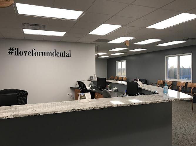 Negocio Forum Dental