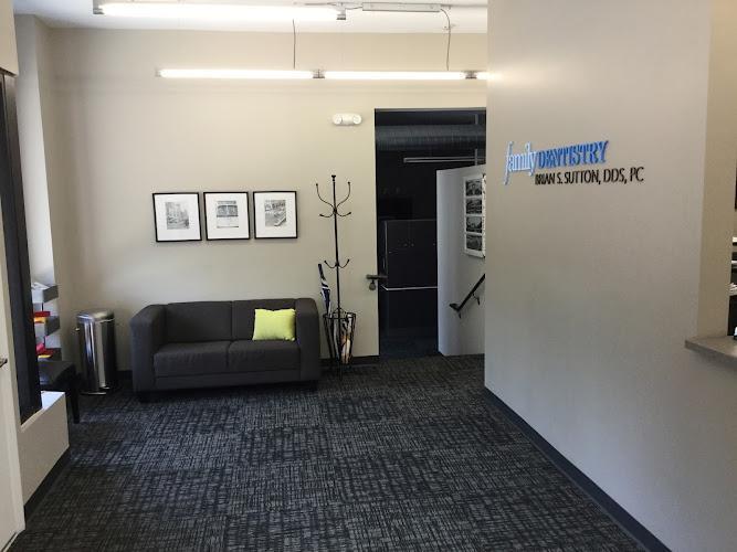 Negocio Fountain City Dental Group - Kansas City