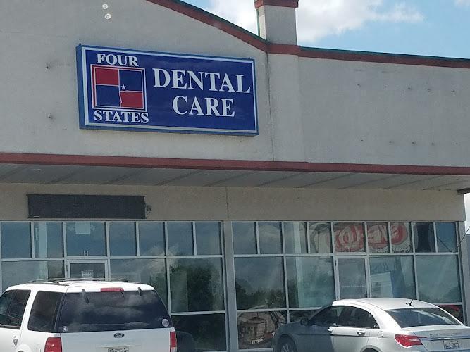 Negocio Four States Dental Care