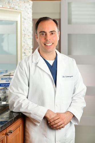 Negocio Foxhall Smiles: Joseph A. Catanzano Iii, Dds