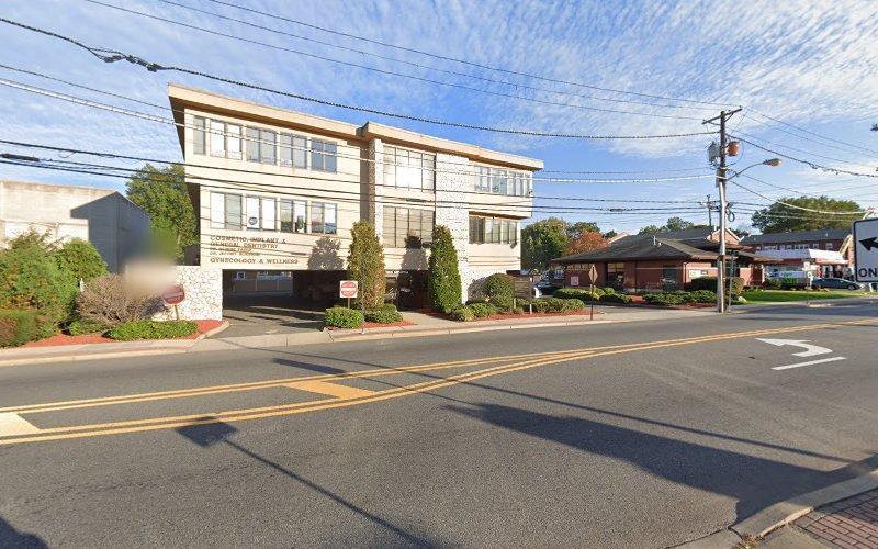 Negocio Freed & Gliksman