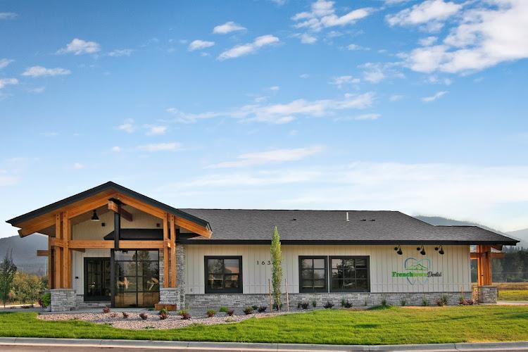 Negocio Frenchtown Dental