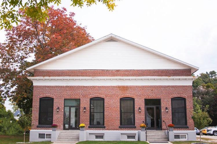 Negocio Fryeburg Dental Center