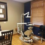 Fuller Periodontics & Implant Dentistry Cosmetic Dentist in Billings