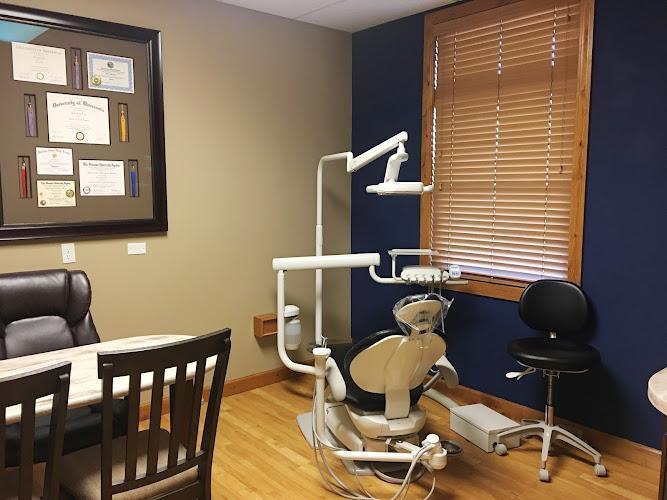 Negocio Fuller Periodontics & Implant Dentistry