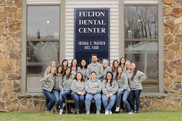 Negocio Fulton Dental Center
