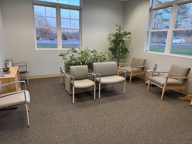 Negocio Gannett Drive Dental