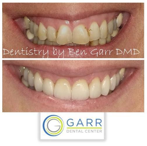 Negocio Garr Dental Center