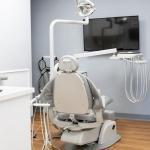 Gentle Dental Manchester South Willow Cosmetic Dentist in Manchester