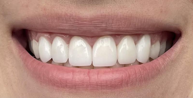 Negocio Gentle Dental Rochester