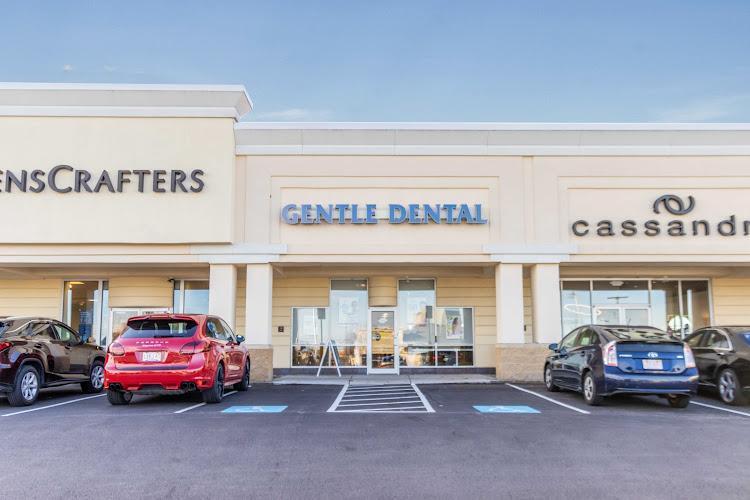Gentle Dental South Nashua