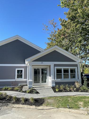 Negocio Gentle Family Dentistry - Augusta