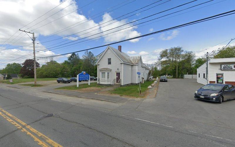 Negocio Gentle Family Dentistry - Madison