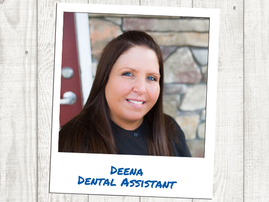 Negocio Gentle Family Dentistry - Winslow