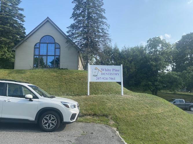 Negocio Gentle Hands Dentistry