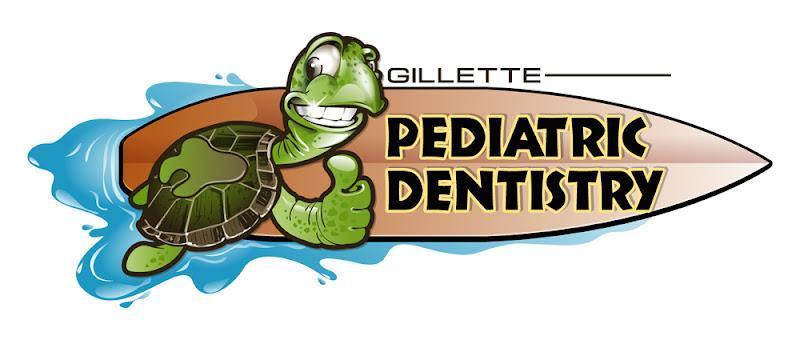 Negocio Gillette Pediatric Dentistry