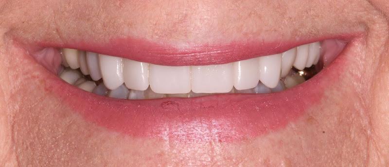 Negocio Gilmore Dental