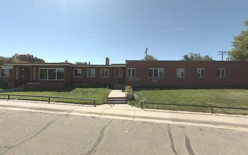 Negocio Glenrock Family Dental