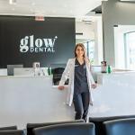Glow Dental Cosmetic Dentist in Village of Freeport