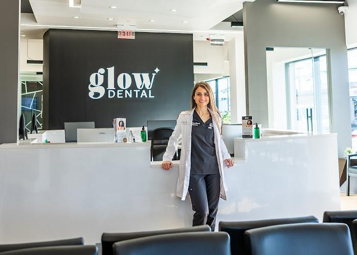 Negocio Glow Dental
