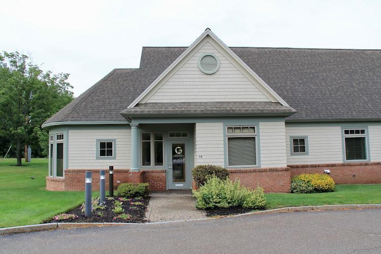 Negocio Godfrey Dentistry