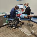 Goebel Pediatric Dentistry Cosmetic Dentist in Bismarck