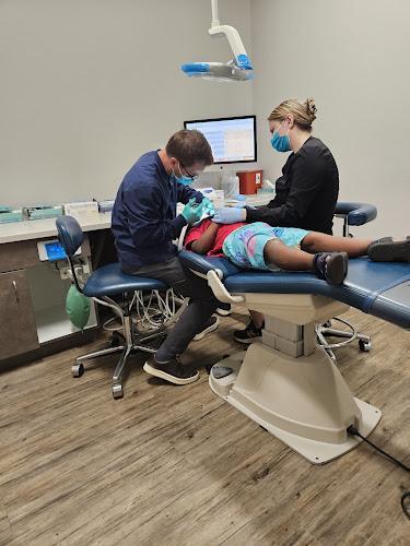 Goebel Pediatric Dentistry