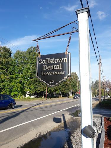 Negocio Goffstown Dental Associates