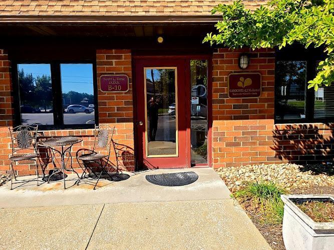 Negocio Good Health Dental