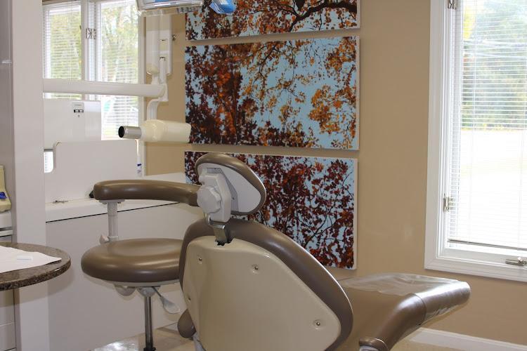 Negocio Gorham Family And Cosmetic Dentistry