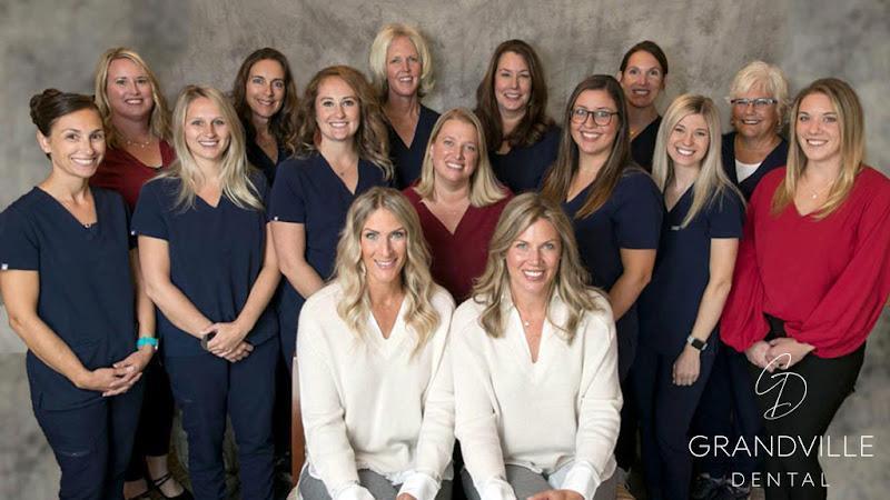 Negocio Grandville Dental Health Center Pc