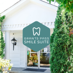 Grants Pass Smile Suite Cosmetic Dentist in Grants Pass