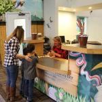 Great Falls Pediatric Dentistry & Orthodontics Cosmetic Dentist in Great Falls