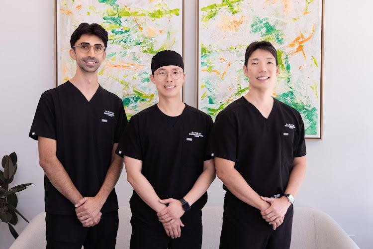 Negocio Green Dentistry Of Leander | Implant, Restorative And Cosmetic Dentist