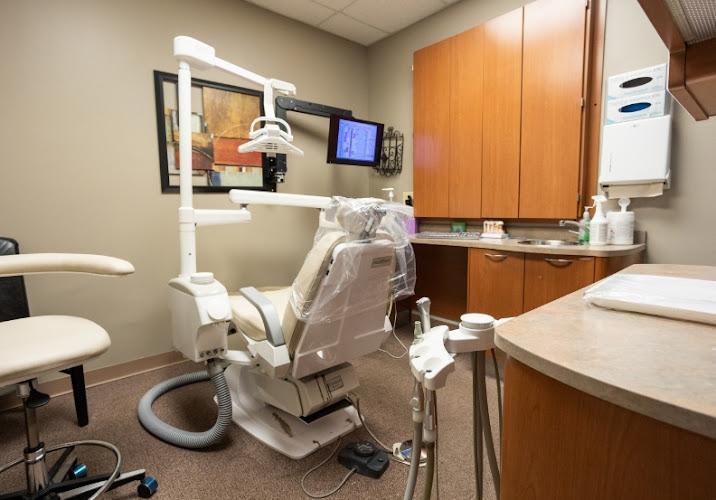 Negocio Green Valley Dental